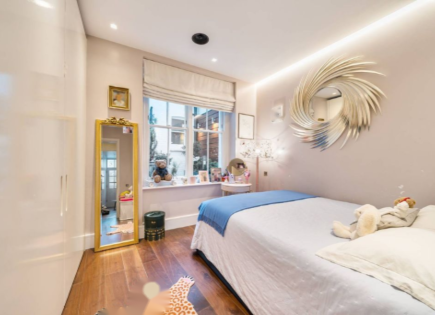 Wohnung für 3 392 500 euro in London, Großbritannien