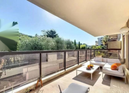 Flat for 395 000 euro in Cannes, France