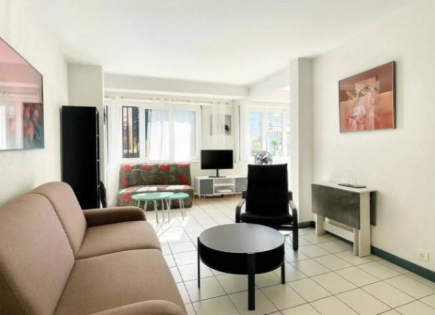 Appartement pour 305 000 Euro à Cannes, France