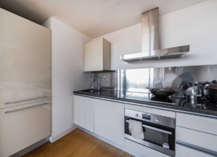 Wohnung für 862 500 euro in London, Großbritannien