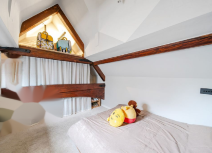 Appartement pour 431 250 Euro à Londres, Royaume-Uni