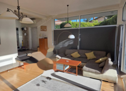 Wohnung für 550 000 euro in Opatija, Kroatien