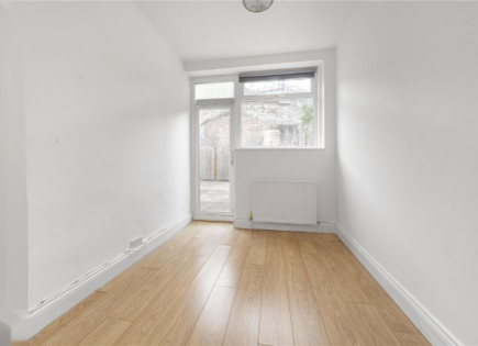 Wohnung für 402 500 euro in London, Großbritannien