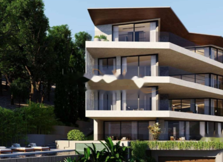 Wohnung für 1 080 000 euro in Opatija, Kroatien