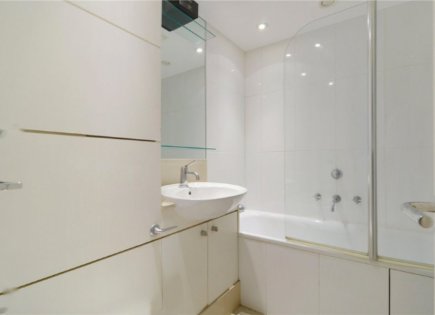 Wohnung für 632 500 euro in London, Großbritannien