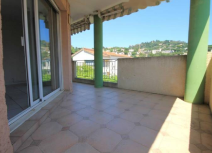 Appartement pour 265 000 Euro à Cannes, France