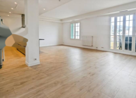 Wohnung für 420 000 euro in Cannes, Frankreich