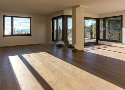 Wohnung für 1 355 000 euro in Opatija, Kroatien