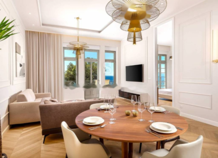 Wohnung für 1 643 000 euro in Opatija, Kroatien