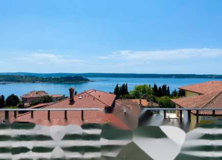 House for 2 500 000 euro in Portoroz, Slovenia