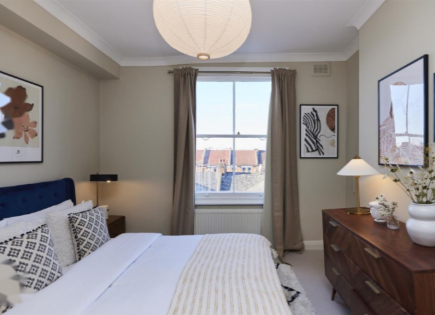 Appartamento per 402 500 euro a Londra, Regno Unito