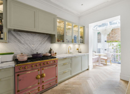 Wohnung für 7 360 000 euro in London, Großbritannien