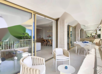 Flat for 1 940 000 euro in Cannes, France