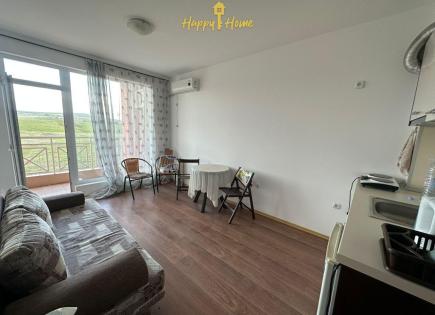 Wohnung für 30 000 euro in Sonnenstrand, Bulgarien