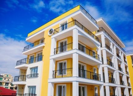 Apartamento para 102 300 euro en Sveti Vlas, Bulgaria