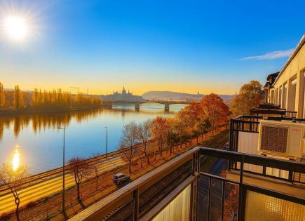 Appartement pour 299 000 Euro à Budapest, Hongrie