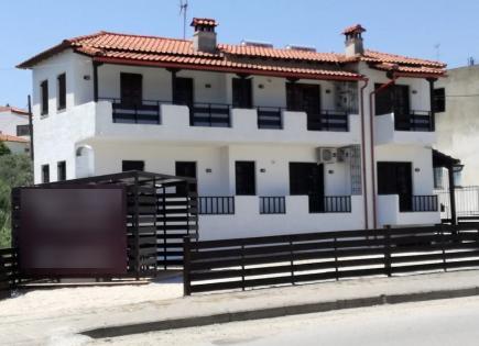 Casa lucrativa para 520 000 euro en Calcídica, Grecia