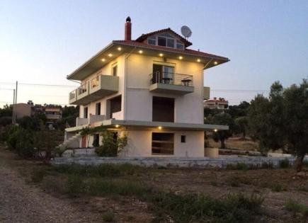 Casa lucrativa para 520 000 euro en Calcídica, Grecia