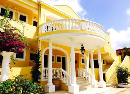 Hotel, albergo per 1 675 000 euro a Corfù, Grecia