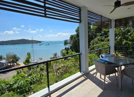 Appartamento per 155 025 euro sull'isola di Phuket, Thailandia