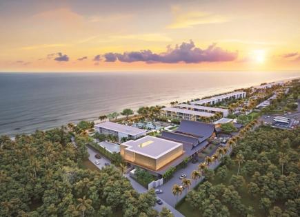 Piso para 169 564 euro en la isla de Phuket, Tailandia