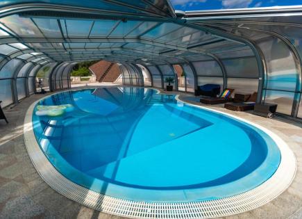 Villa pour 2 500 000 Euro en Hongrie