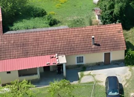 Haus für 189 000 euro in Montenegro