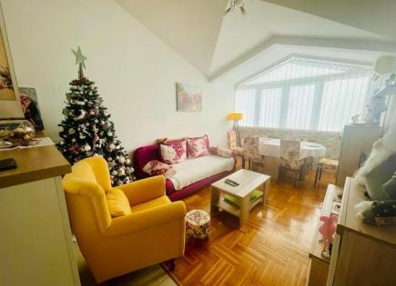 Appartamento per 110 000 euro a Bijela, Montenegro