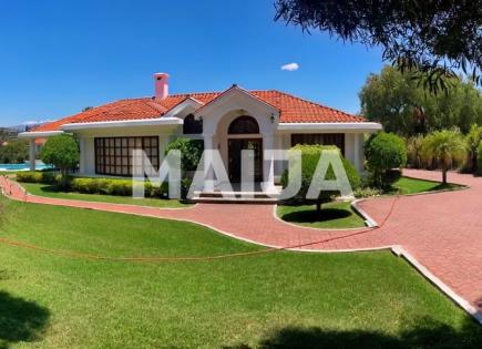 Casa para 679 539 euro en Ecuador