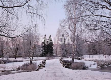 Appartamenti per 145 000 euro a Vantaa, Finlandia