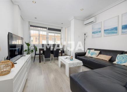 Apartment for 170 000 euro in Torrevieja, Spain