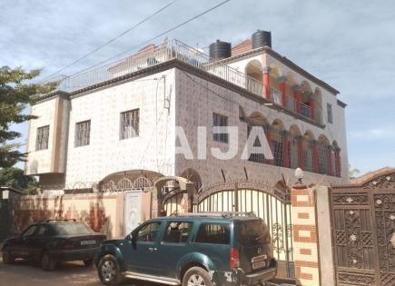 Appartement pour 29 Euro par mois en Gambie