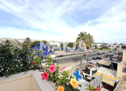 Flat for 247 000 euro in Torrevieja, Spain