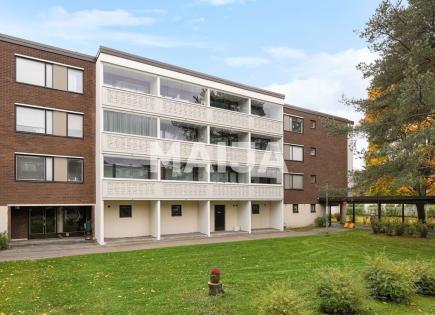 Apartamento para 128 000 euro en Helsinki, Finlandia