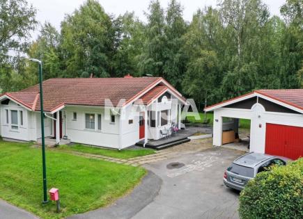 Maison pour 155 000 Euro en Finlande