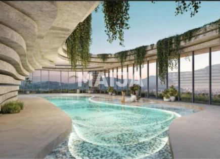 Apartamento para 62 008 euro en Ecuador