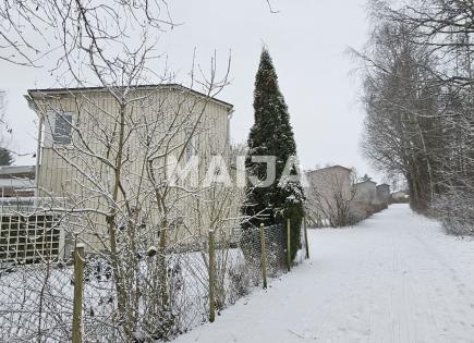 Maison pour 269 000 Euro à Helsinki, Finlande