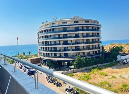 Appartamenti per 160 000 euro a Alanya, Turchia