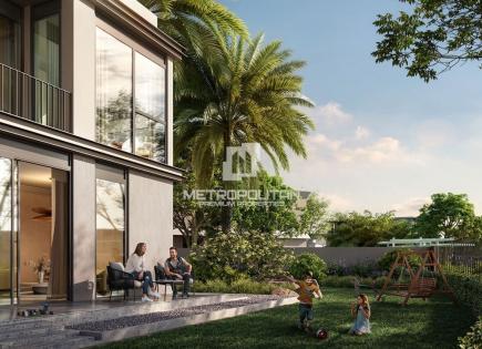 Villa für 729 061 euro in Dubai, VAE