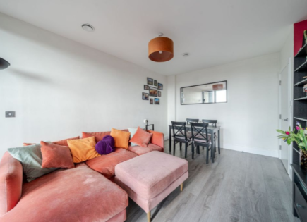 Appartement pour 431 250 Euro à Londres, Royaume-Uni