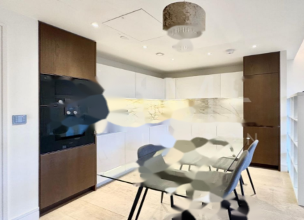 Appartement pour 747 500 Euro à Londres, Royaume-Uni