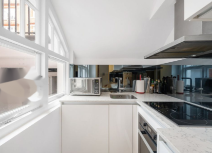 Appartement pour 799 250 Euro à Londres, Royaume-Uni