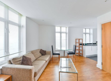 Appartement pour 322 000 Euro à Londres, Royaume-Uni