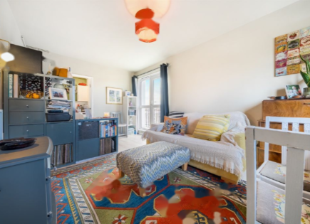 Appartement pour 402 500 Euro à Londres, Royaume-Uni