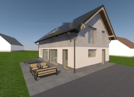 Terreno per 260 000 euro a Laško, Slovenia