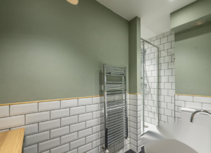 Appartement pour 345 000 Euro à Londres, Royaume-Uni