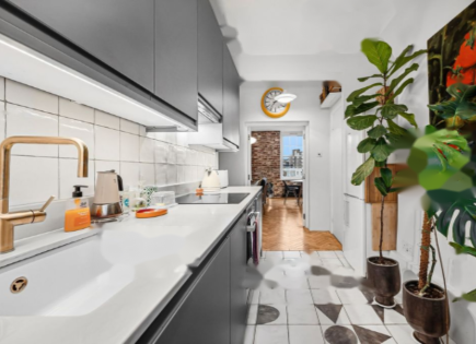 Appartement pour 431 250 Euro à Londres, Royaume-Uni