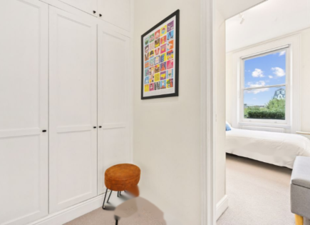 Appartement pour 1 063 750 Euro à Londres, Royaume-Uni