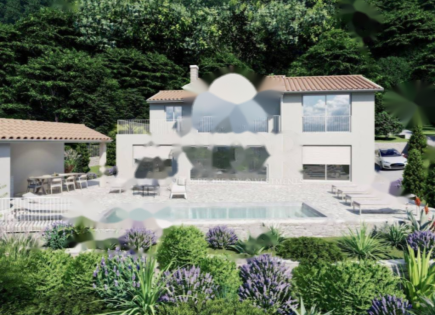 Casa per 1 400 000 euro a Opatija, Croazia