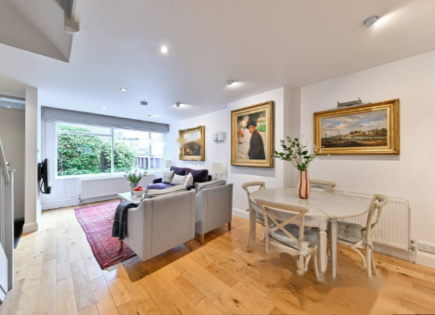 Appartement pour 3 277 500 Euro à Londres, Royaume-Uni